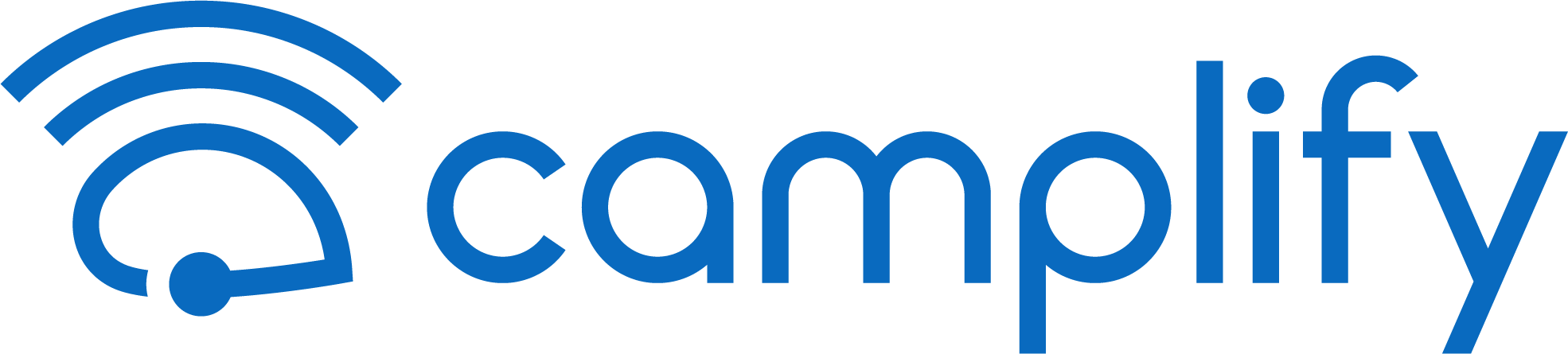 Camplify logo